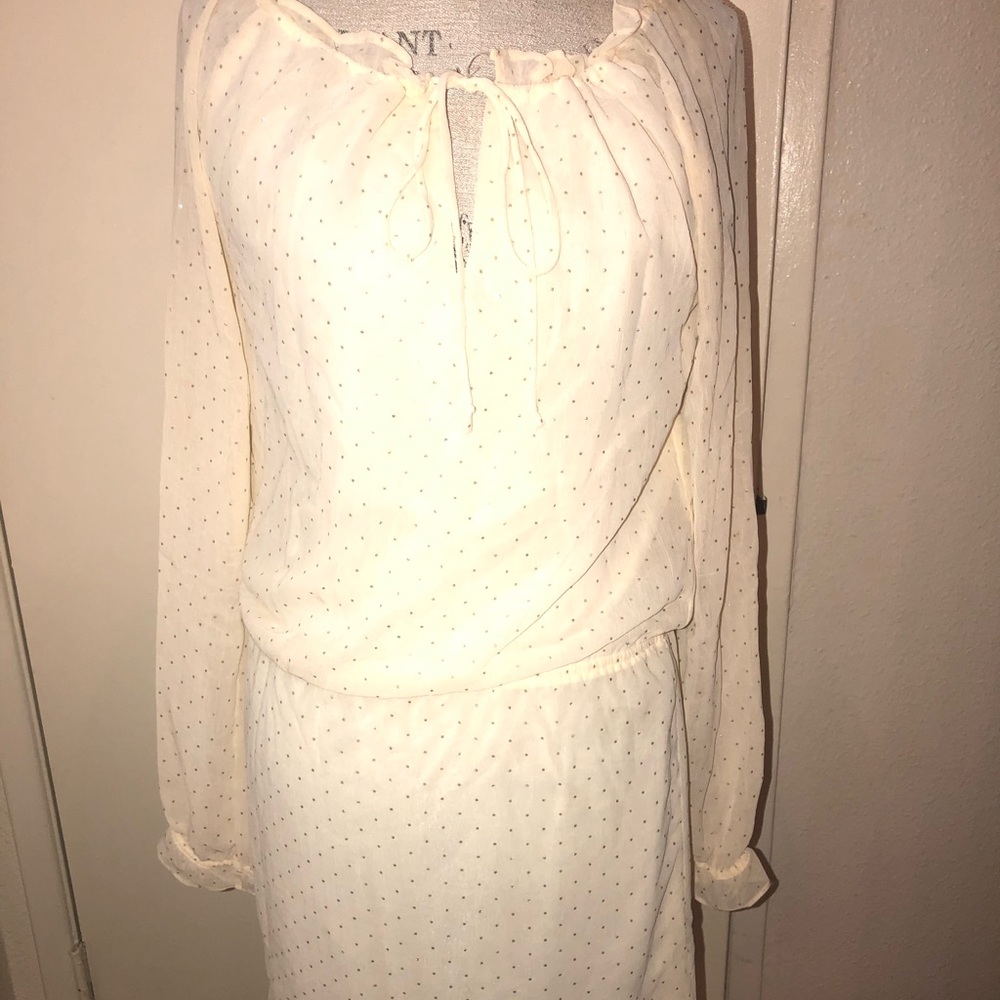 NWT dress